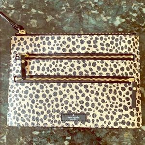 Kate spade jewelry organizer. 3 Compartments